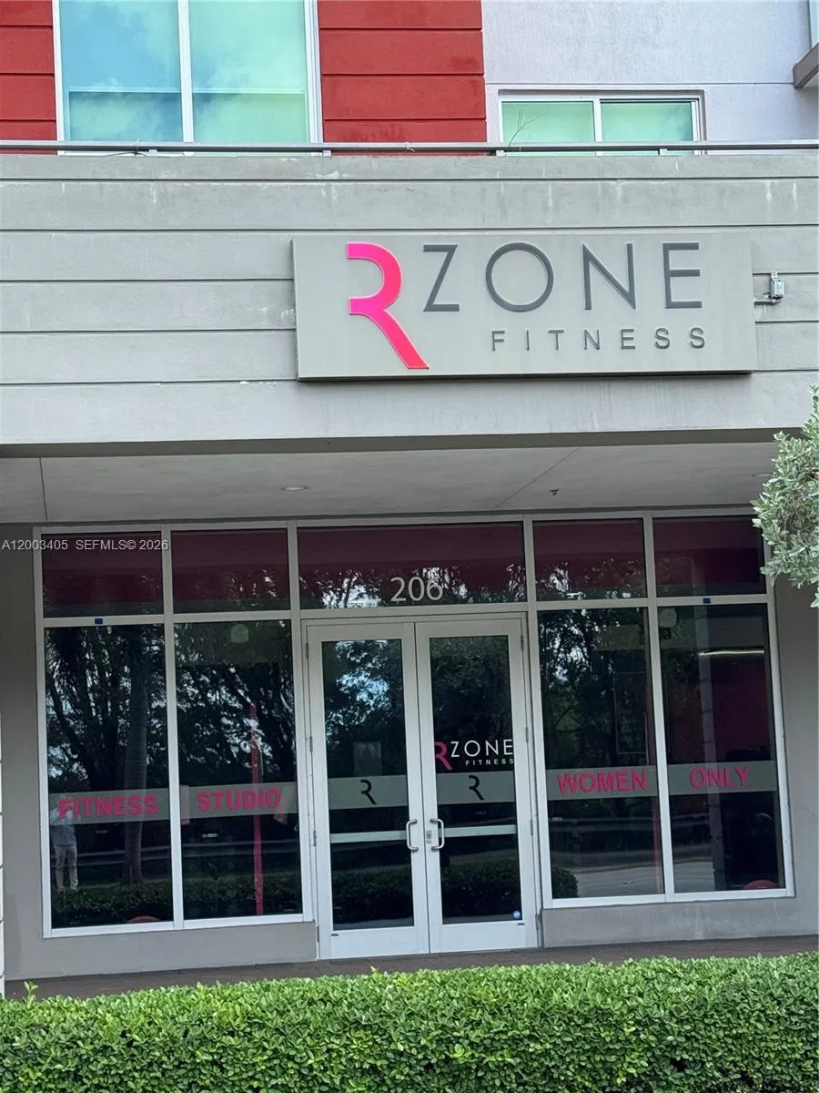 R-Zone Gym