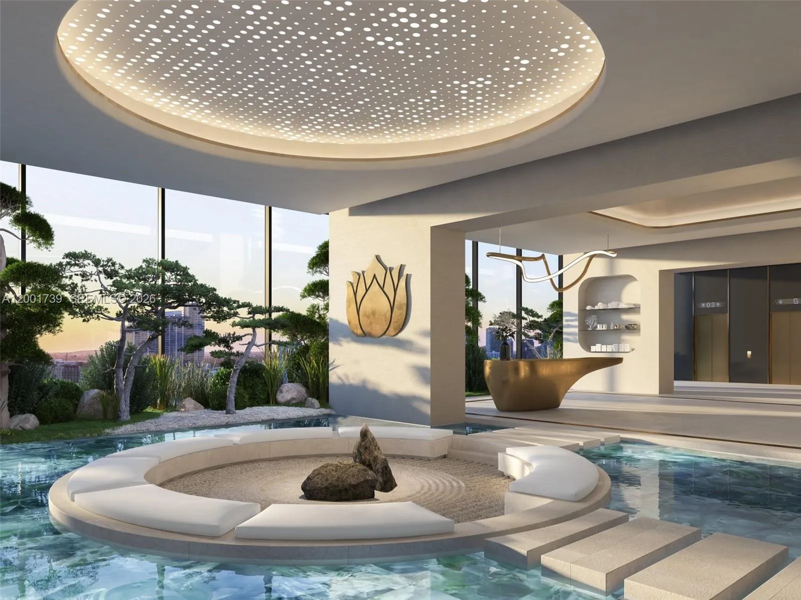 20 Ne 11th St 2809, Miami, Florida 33132, Miami, Florida 33132, 1 Bedroom Bedrooms, ,1 BathroomBathrooms,Residential,For Sale,20 Ne 11th St 2809, Miami, Florida 33132,A12001739