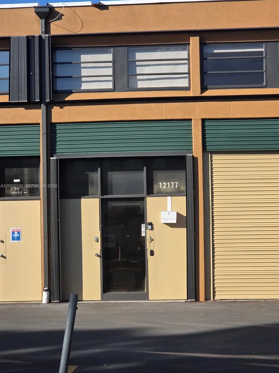 12177 Sw 132nd Ct 10, Miami, Florida 33186, Miami, Florida 33186, ,Commercial Lease,For Rent,12177 Sw 132nd Ct 10, Miami, Florida 33186,A12003150