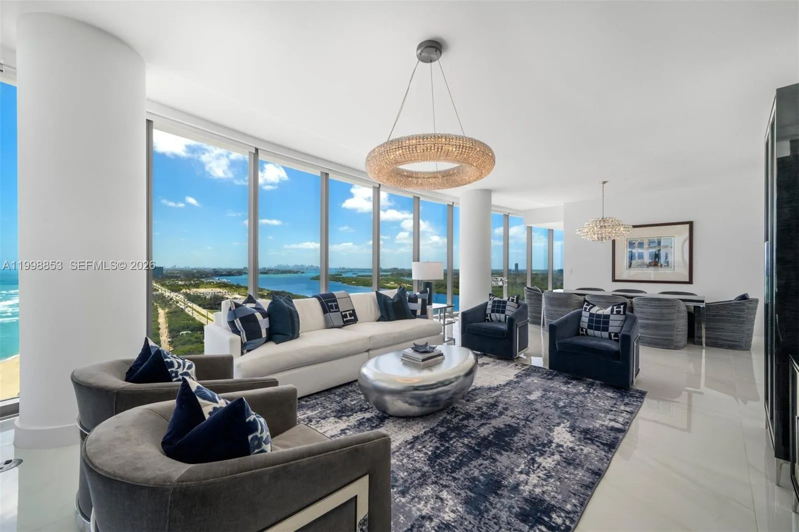 15701 Collins Ave 2005, Sunny Isles Beach, Florida, Sunny Isles Beach, Florida 33160, 4 Bedrooms Bedrooms, ,5 BathroomsBathrooms,Residential,For Sale,15701 Collins Ave 2005, Sunny Isles Beach, Florida,A11998853