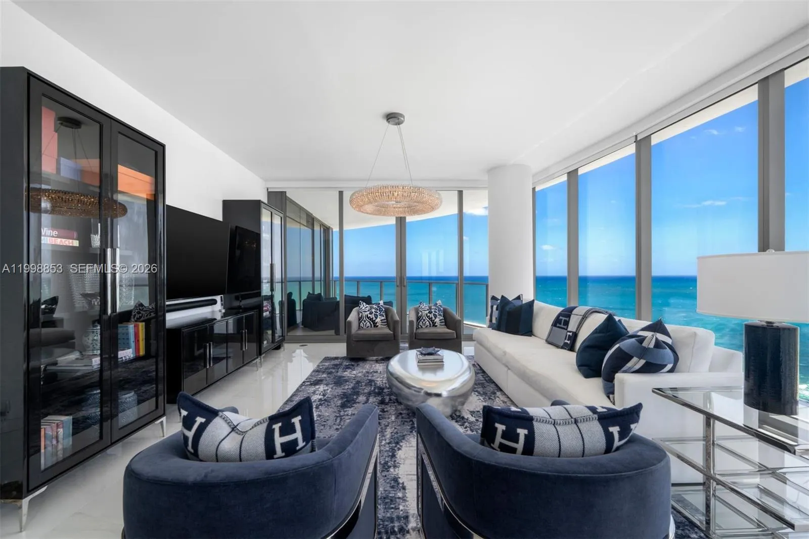 15701 Collins Ave 2005, Sunny Isles Beach, Florida, Sunny Isles Beach, Florida 33160, 4 Bedrooms Bedrooms, ,5 BathroomsBathrooms,Residential,For Sale,15701 Collins Ave 2005, Sunny Isles Beach, Florida,A11998853