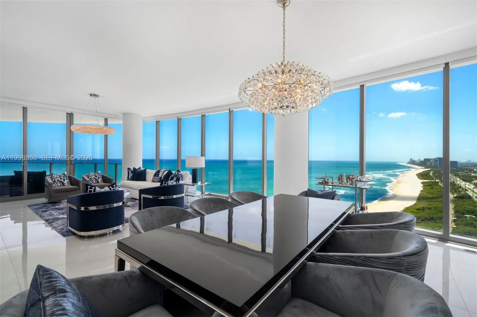 15701 Collins Ave 2005, Sunny Isles Beach, Florida, Sunny Isles Beach, Florida 33160, 4 Bedrooms Bedrooms, ,5 BathroomsBathrooms,Residential,For Sale,15701 Collins Ave 2005, Sunny Isles Beach, Florida,A11998853