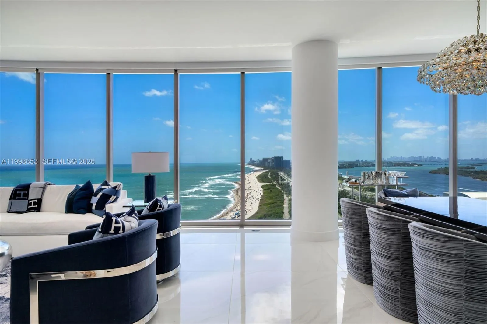 15701 Collins Ave 2005, Sunny Isles Beach, Florida, Sunny Isles Beach, Florida 33160, 4 Bedrooms Bedrooms, ,5 BathroomsBathrooms,Residential,For Sale,15701 Collins Ave 2005, Sunny Isles Beach, Florida,A11998853