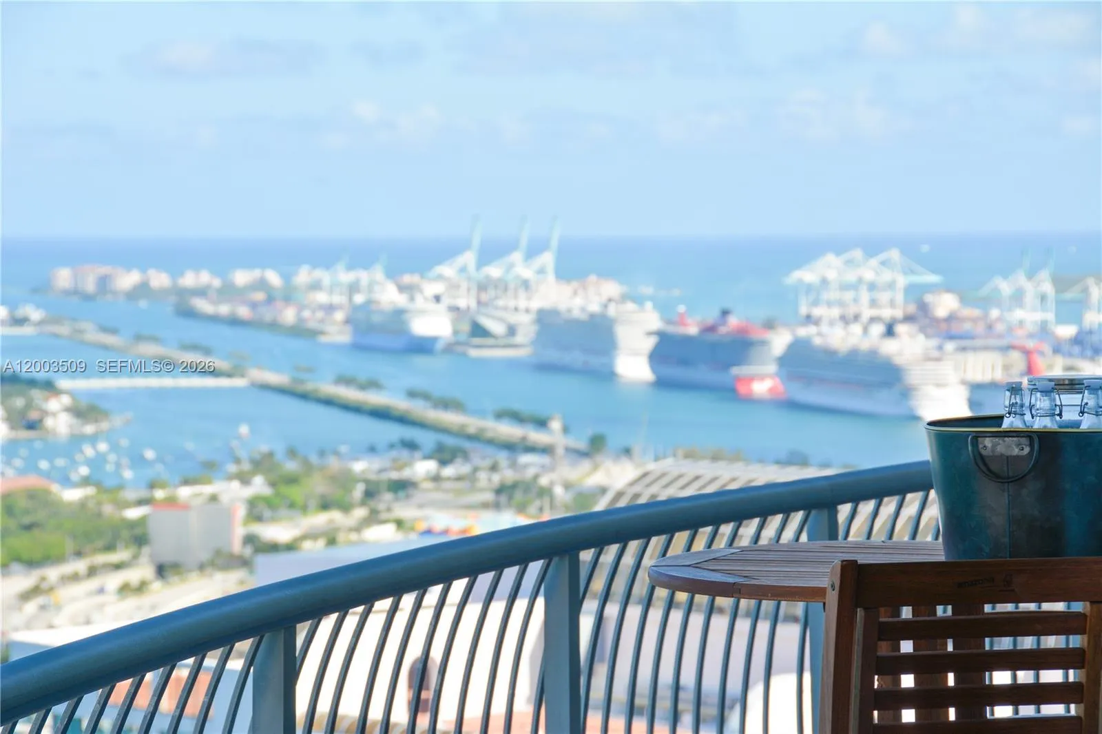 1750 N Bayshore Dr 4601, Miami, Florida 33132, Miami, Florida 33132, 2 Bedrooms Bedrooms, ,2 BathroomsBathrooms,Residential,For Sale,1750 N Bayshore Dr 4601, Miami, Florida 33132,A12003509