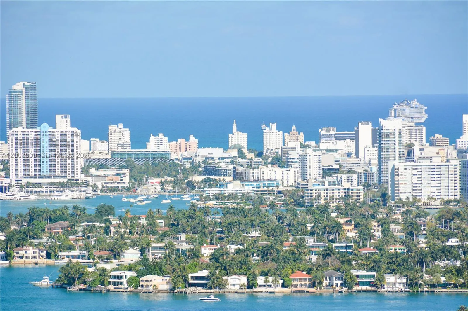 1750 N Bayshore Dr 4601, Miami, Florida 33132, Miami, Florida 33132, 2 Bedrooms Bedrooms, ,2 BathroomsBathrooms,Residential,For Sale,1750 N Bayshore Dr 4601, Miami, Florida 33132,A12003509