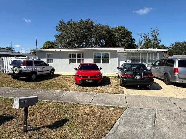 3610 Sw 45th Ave, West Park, Florida 33023, West Park, Florida 33023, 4 Bedrooms Bedrooms, ,2 BathroomsBathrooms,Residential,For Sale,3610 Sw 45th Ave, West Park, Florida 33023,A12003560