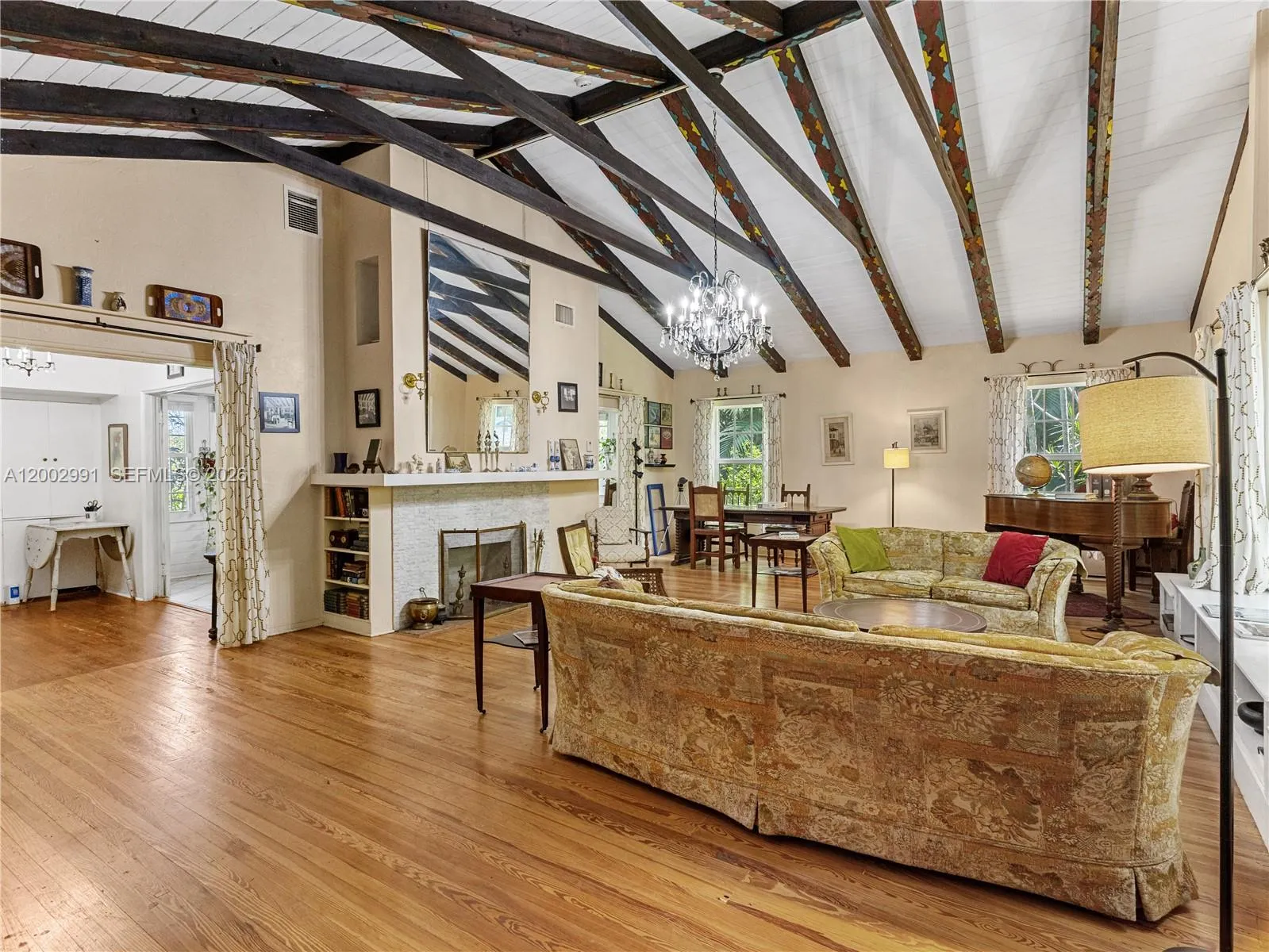 2724 Nw 19th Ave, Miami, Florida 33142, Miami, Florida 33142, 4 Bedrooms Bedrooms, ,2 BathroomsBathrooms,Residential,For Sale,2724 Nw 19th Ave, Miami, Florida 33142,A12002991