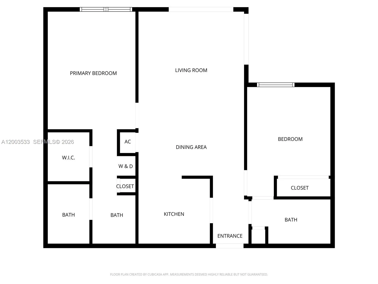 995 Sw 84th Ave 126, Miami, Florida 33144, Miami, Florida 33144, 2 Bedrooms Bedrooms, ,2 BathroomsBathrooms,Residential,For Sale,995 Sw 84th Ave 126, Miami, Florida 33144,A12003533