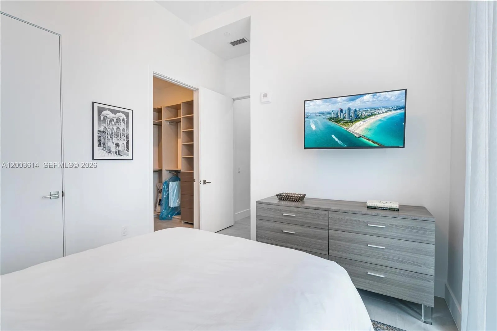 3rd Bedroom