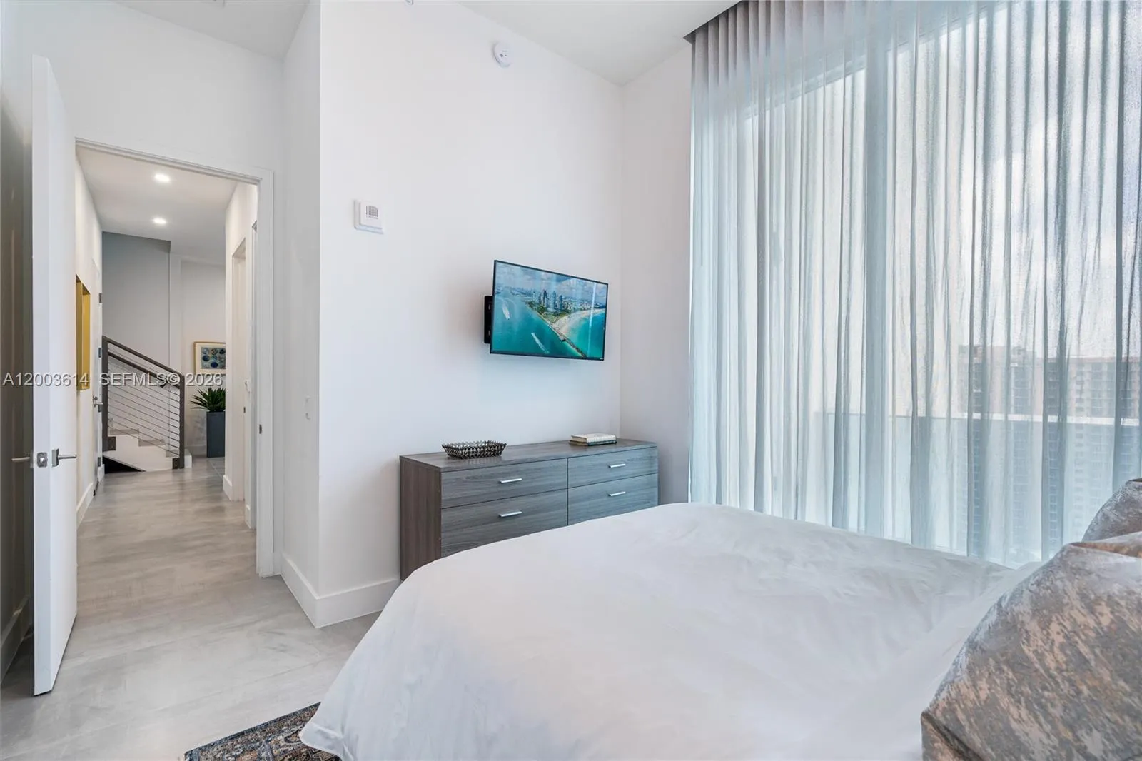 3rd Bedroom