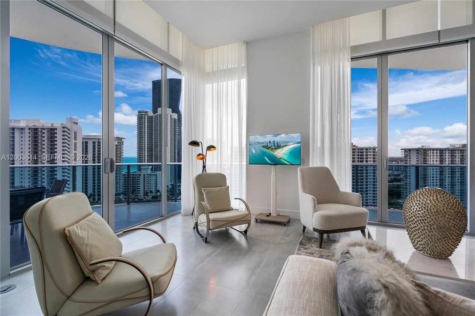 17550 Collins Ave Ph1, Sunny Isles Beach, Florida, Sunny Isles Beach, Florida 33160, 3 Bedrooms Bedrooms, ,3 BathroomsBathrooms,Residential Lease,For Rent,17550 Collins Ave Ph1, Sunny Isles Beach, Florida ,A12003614