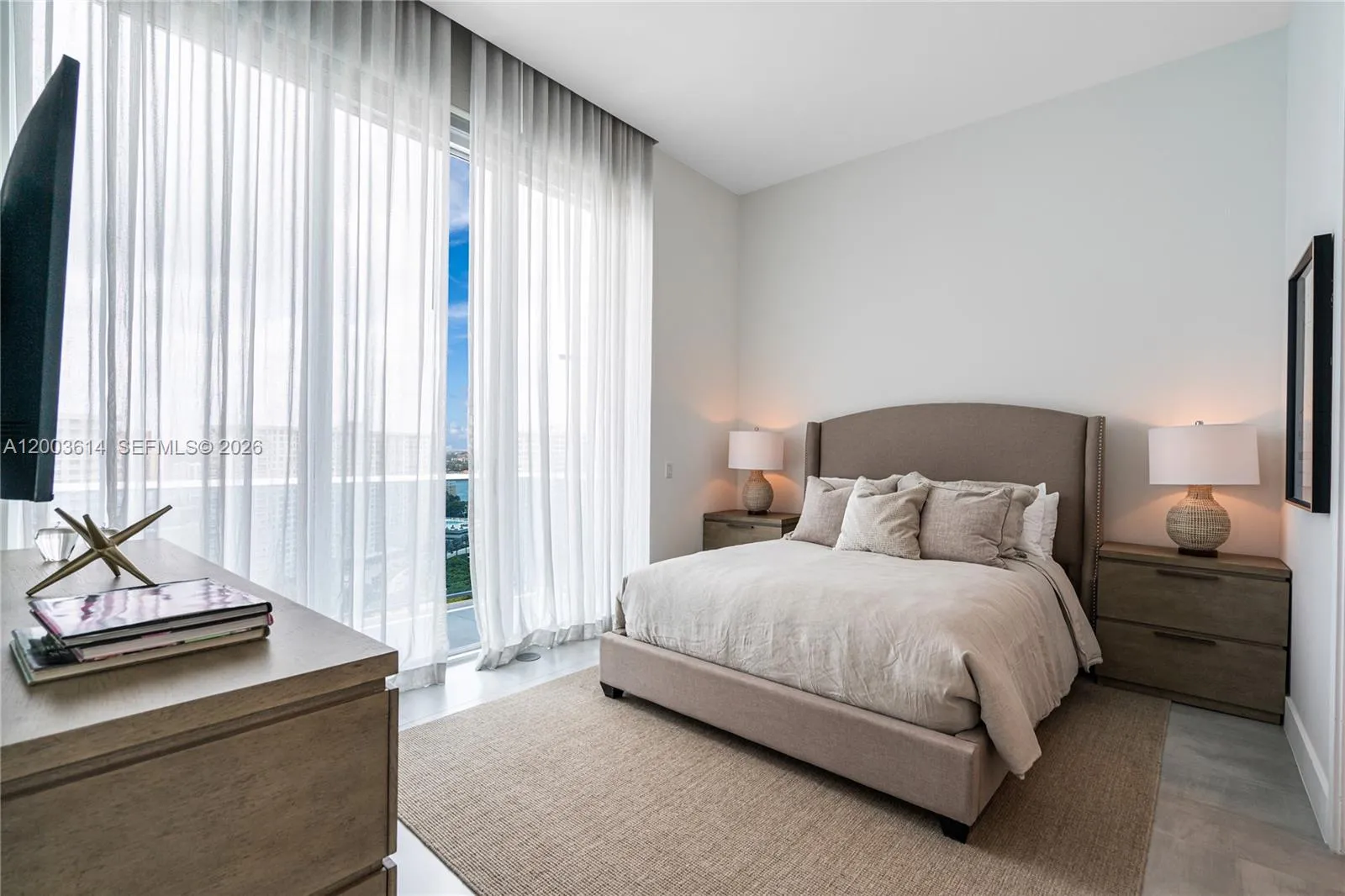 2nd Bedroom