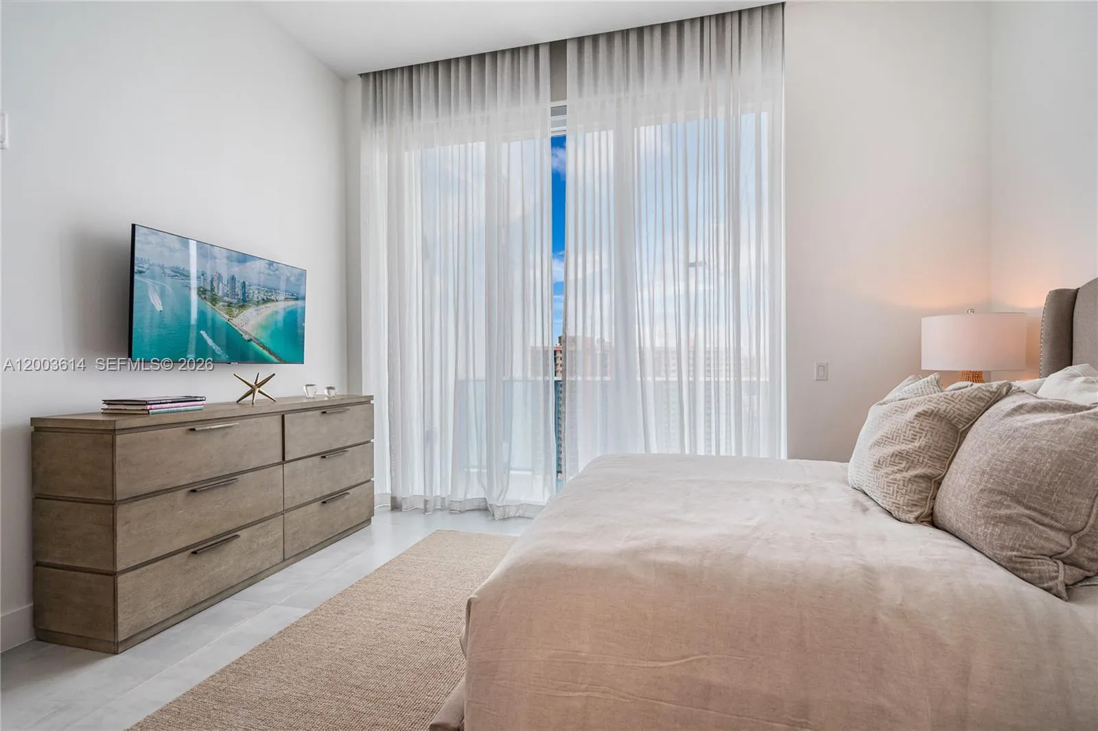 2nd Bedroom