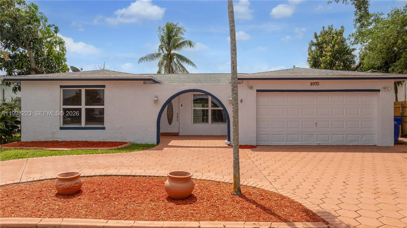 8970 Johnson St, Pembroke Pines, Florida 33024, Pembroke Pines, Florida 33024, 3 Bedrooms Bedrooms, ,2 BathroomsBathrooms,Residential Lease,For Rent,8970 Johnson St, Pembroke Pines, Florida 33024,A11998223