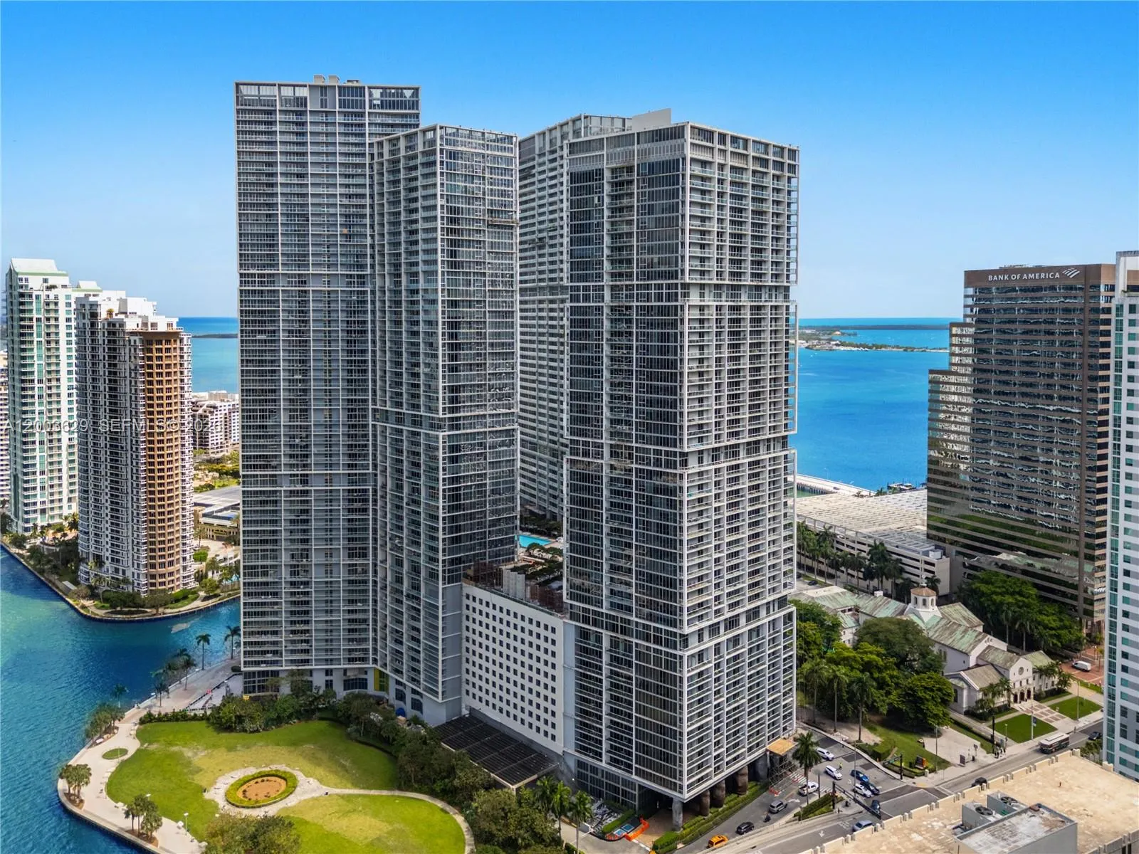 485 Brickell Ave 4501, Miami, Florida 33131, Miami, Florida 33131, 1 Bedroom Bedrooms, ,1 BathroomBathrooms,Residential,For Sale,485 Brickell Ave 4501, Miami, Florida 33131,A12003629