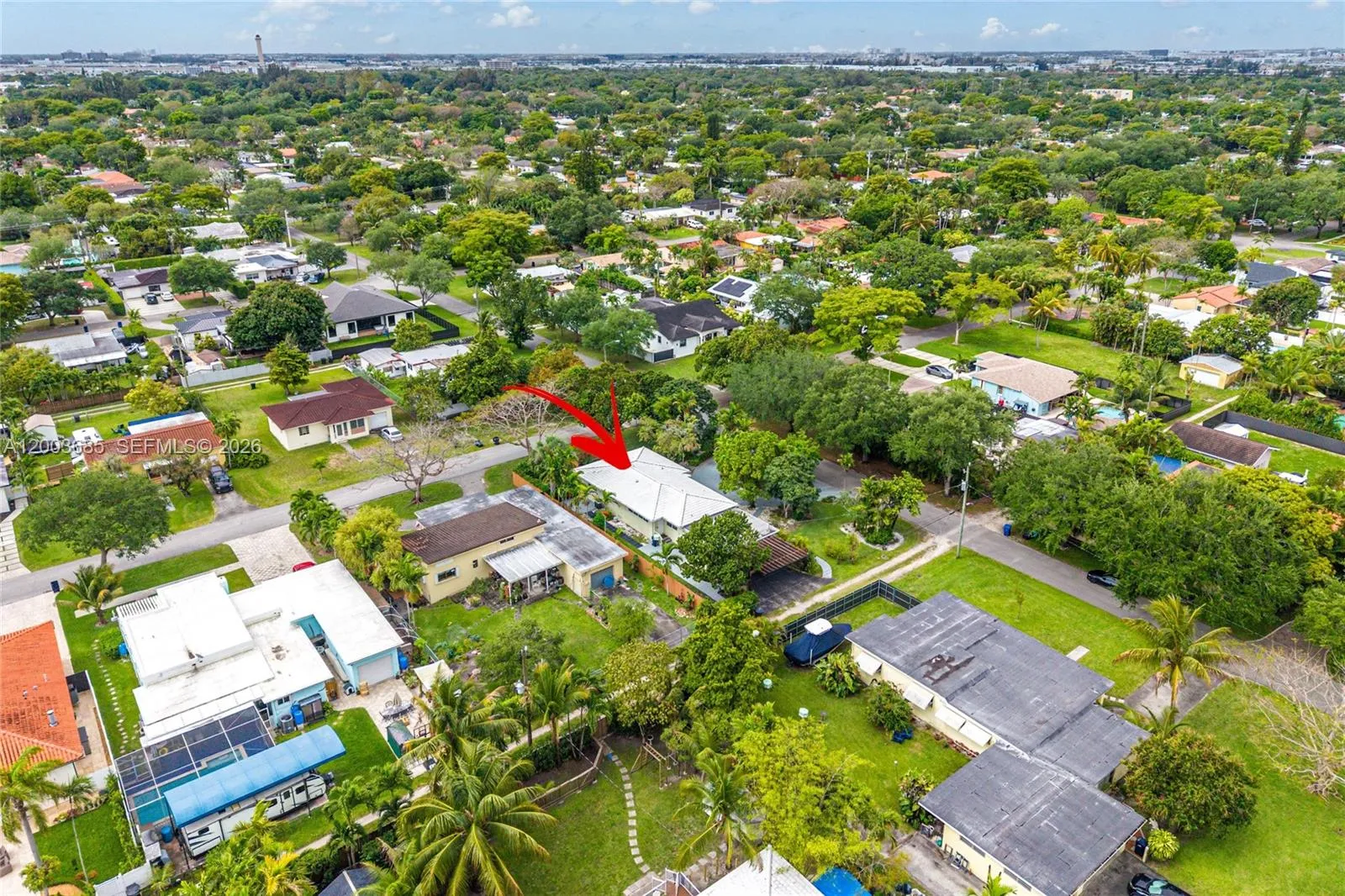 501 Lawn Way, Miami Springs, Florida 33166, Miami Springs, Florida 33166, 3 Bedrooms Bedrooms, ,2 BathroomsBathrooms,Residential,For Sale,501 Lawn Way, Miami Springs, Florida 33166,A12003685