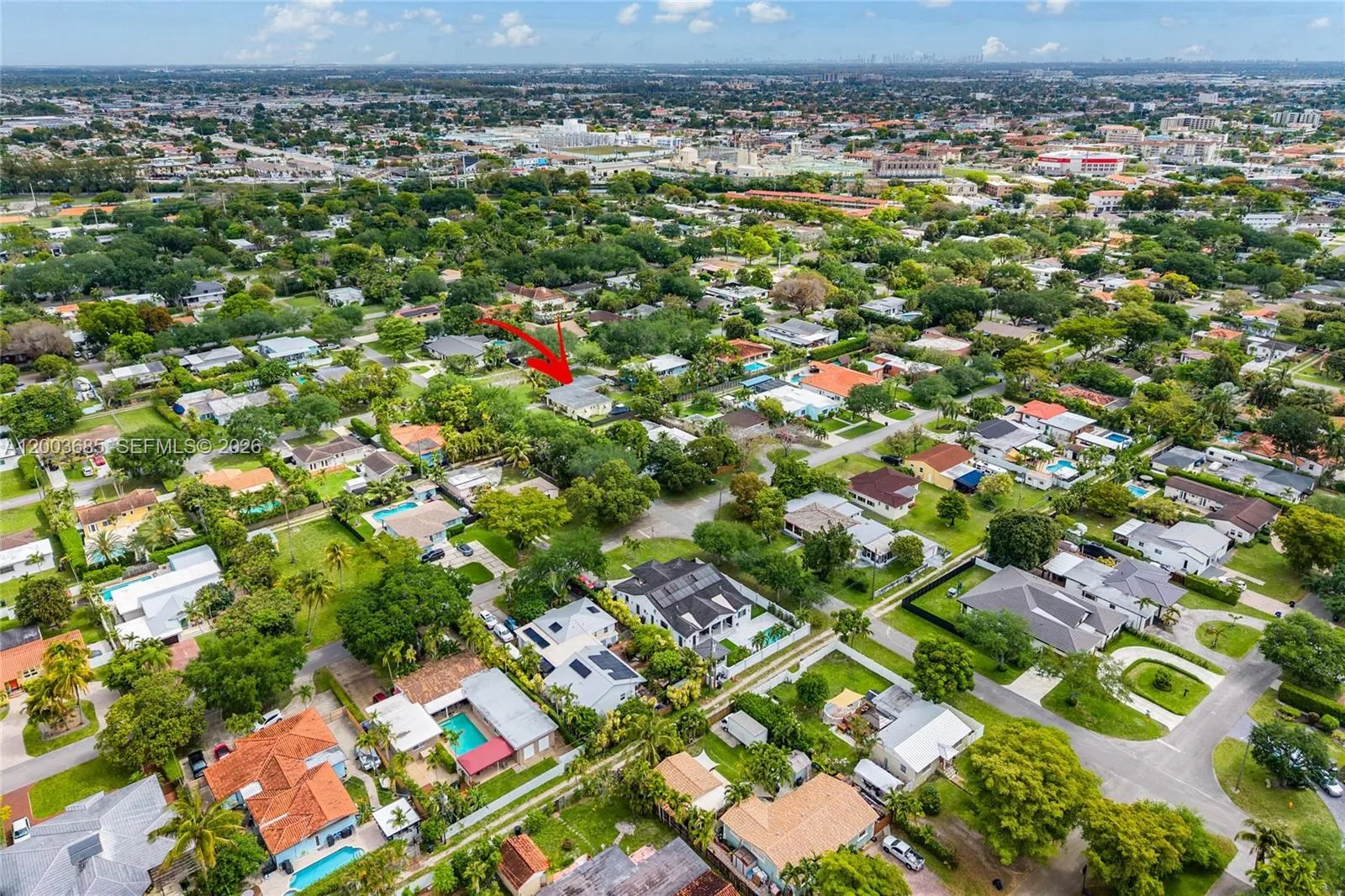 501 Lawn Way, Miami Springs, Florida 33166, Miami Springs, Florida 33166, 3 Bedrooms Bedrooms, ,2 BathroomsBathrooms,Residential,For Sale,501 Lawn Way, Miami Springs, Florida 33166,A12003685