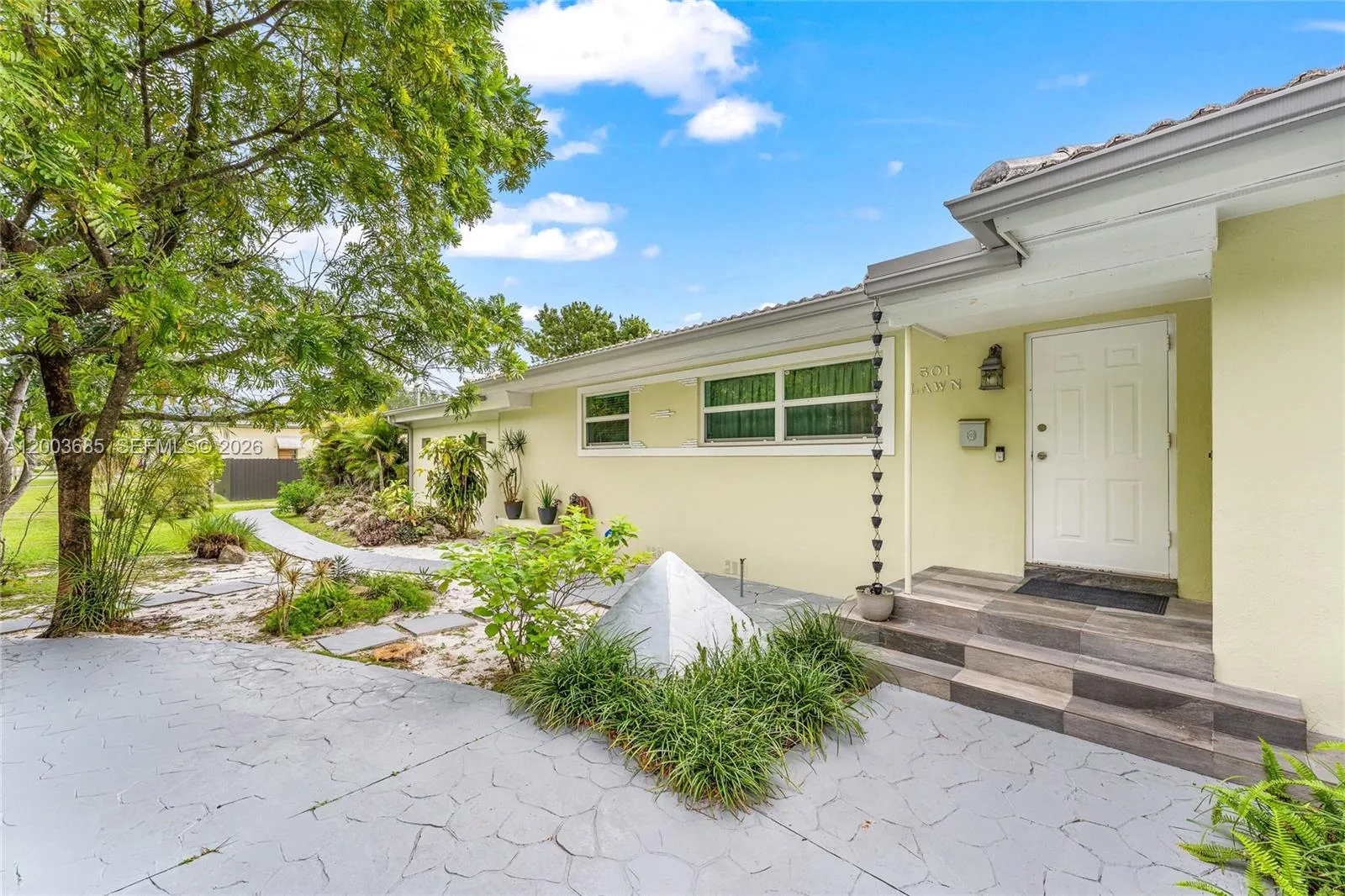 501 Lawn Way, Miami Springs, Florida 33166, Miami Springs, Florida 33166, 3 Bedrooms Bedrooms, ,2 BathroomsBathrooms,Residential,For Sale,501 Lawn Way, Miami Springs, Florida 33166,A12003685
