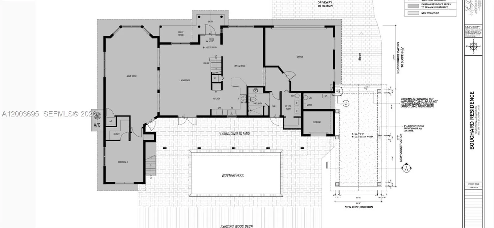 8320 Sw 161st St, Palmetto Bay, Florida 33157, Palmetto Bay, Florida 33157, 4 Bedrooms Bedrooms, ,3 BathroomsBathrooms,Residential,For Sale,8320 Sw 161st St, Palmetto Bay, Florida 33157,A12003695