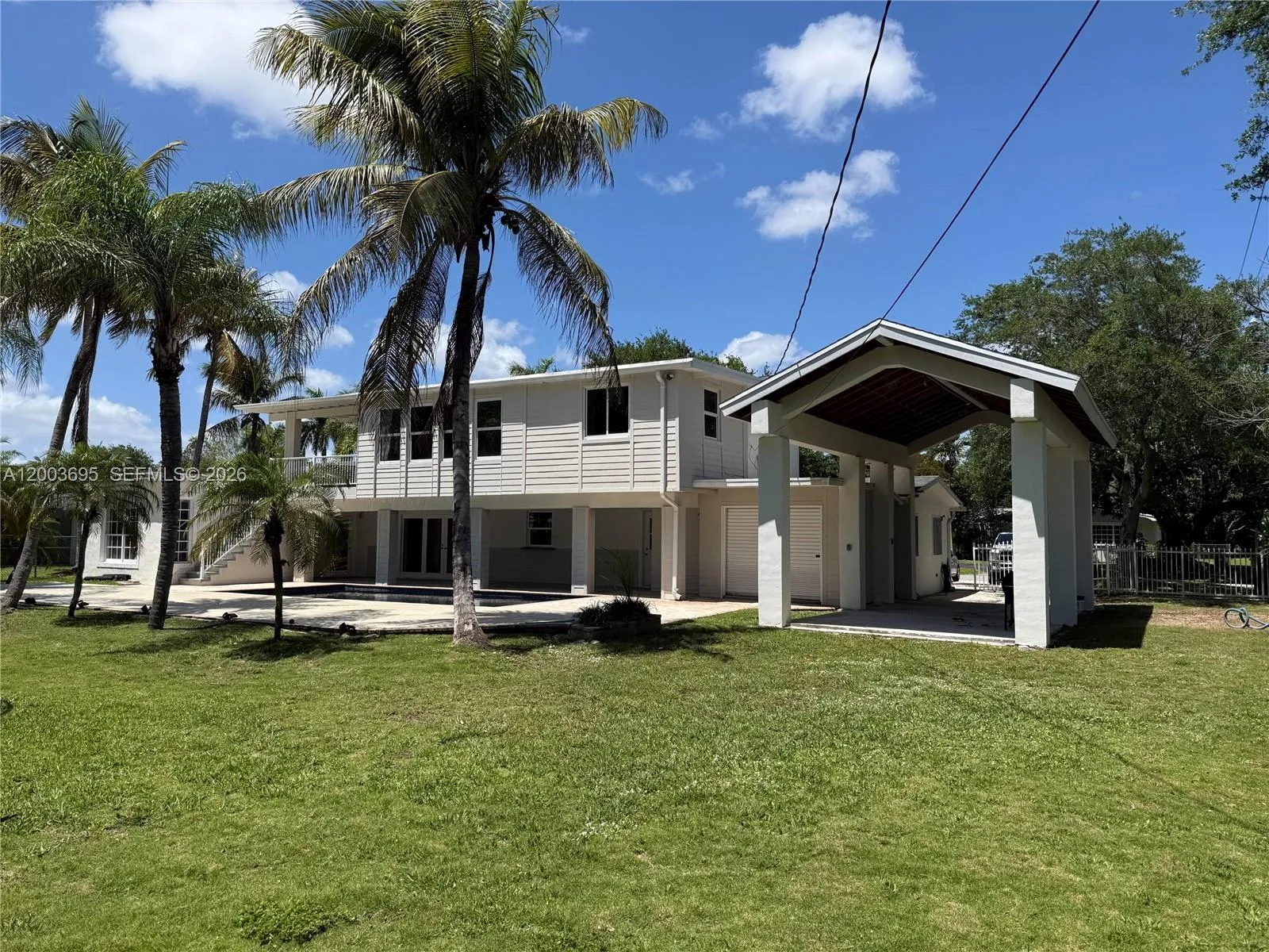 8320 Sw 161st St, Palmetto Bay, Florida 33157, Palmetto Bay, Florida 33157, 4 Bedrooms Bedrooms, ,3 BathroomsBathrooms,Residential,For Sale,8320 Sw 161st St, Palmetto Bay, Florida 33157,A12003695
