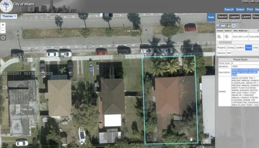 3410 Sw 11th St, Miami, Florida 33135, Miami, Florida 33135, ,Residential Income,For Sale,3410 Sw 11th St, Miami, Florida 33135,A12003351