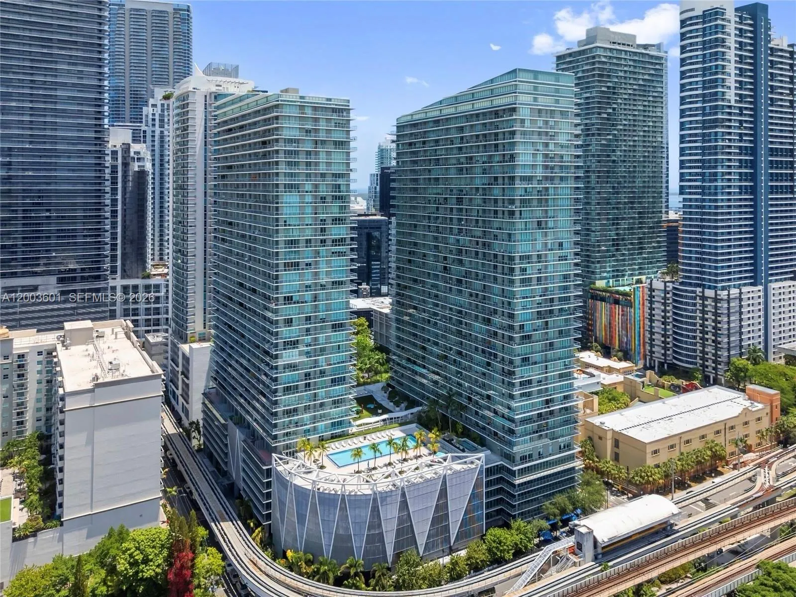 1111 Sw 1st Ave 2223-n, Miami, Florida 33130, Miami, Florida 33130, 2 Bedrooms Bedrooms, ,2 BathroomsBathrooms,Residential,For Sale,1111 Sw 1st Ave 2223-n, Miami, Florida 33130,A12003601