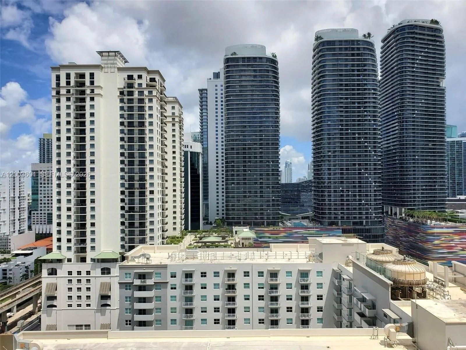 1111 Sw 1st Ave 2223-n, Miami, Florida 33130, Miami, Florida 33130, 2 Bedrooms Bedrooms, ,2 BathroomsBathrooms,Residential,For Sale,1111 Sw 1st Ave 2223-n, Miami, Florida 33130,A12003601