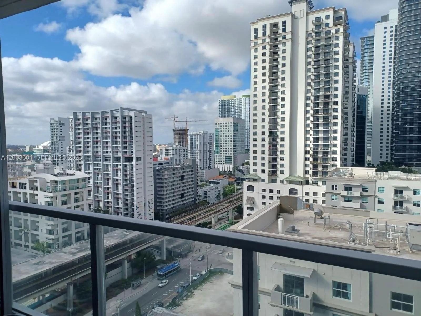 1111 Sw 1st Ave 2223-n, Miami, Florida 33130, Miami, Florida 33130, 2 Bedrooms Bedrooms, ,2 BathroomsBathrooms,Residential,For Sale,1111 Sw 1st Ave 2223-n, Miami, Florida 33130,A12003601