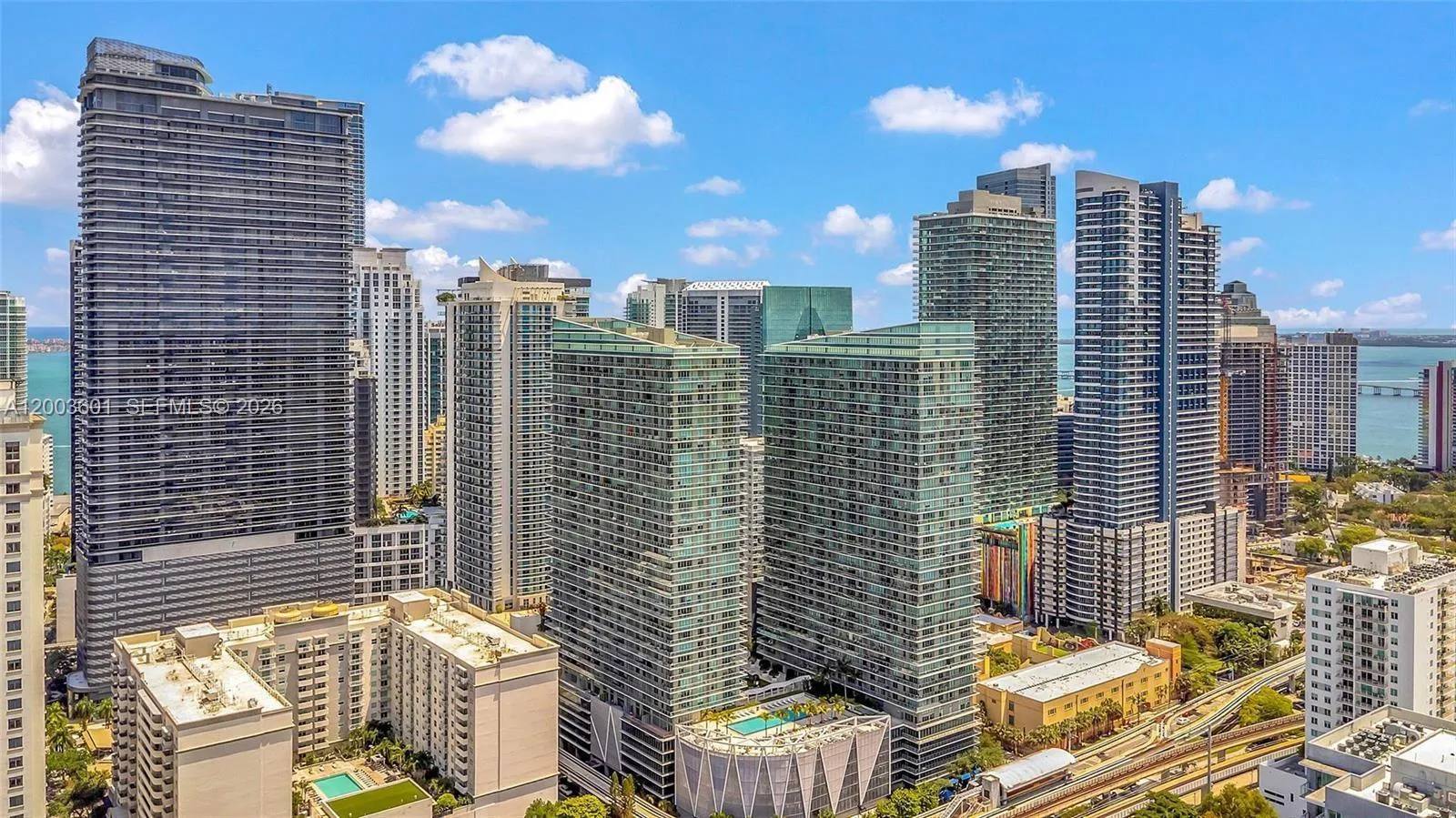 1111 Sw 1st Ave 2223-n, Miami, Florida 33130, Miami, Florida 33130, 2 Bedrooms Bedrooms, ,2 BathroomsBathrooms,Residential,For Sale,1111 Sw 1st Ave 2223-n, Miami, Florida 33130,A12003601