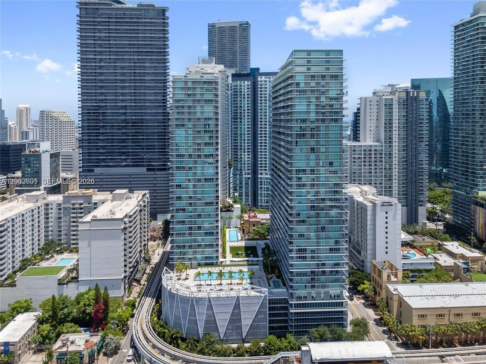 1111 Sw 1st Ave 2223-n, Miami, Florida 33130, Miami, Florida 33130, 2 Bedrooms Bedrooms, ,2 BathroomsBathrooms,Residential,For Sale,1111 Sw 1st Ave 2223-n, Miami, Florida 33130,A12003601