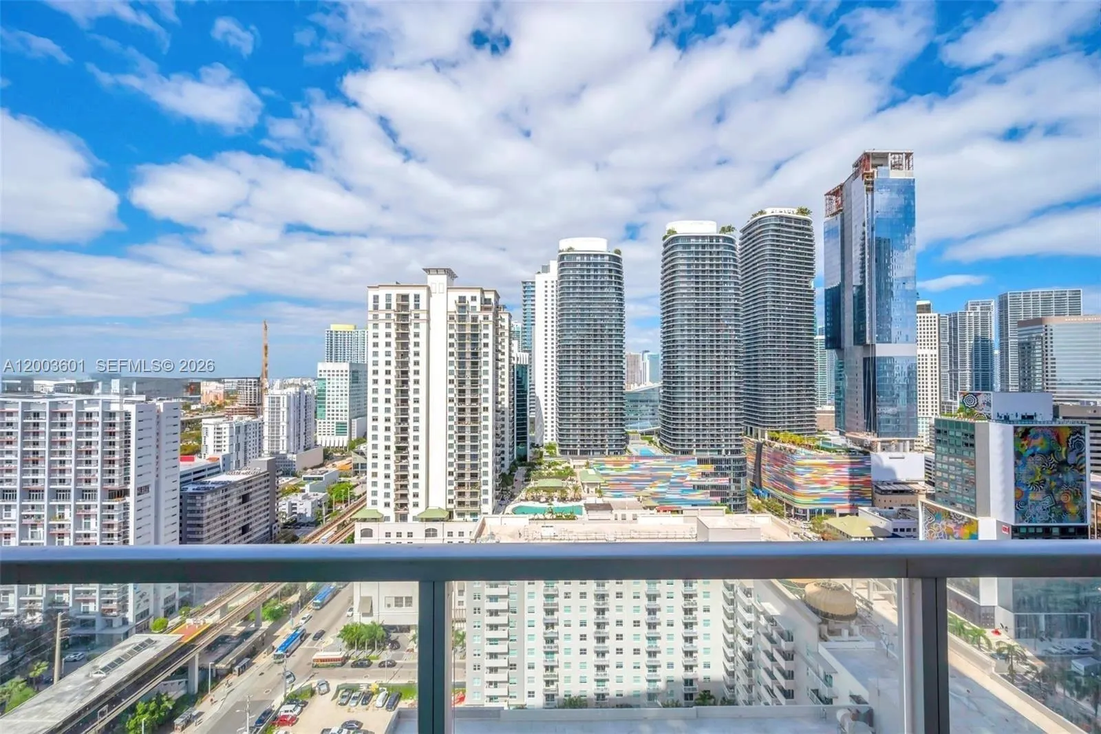 1111 Sw 1st Ave 2223-n, Miami, Florida 33130, Miami, Florida 33130, 2 Bedrooms Bedrooms, ,2 BathroomsBathrooms,Residential,For Sale,1111 Sw 1st Ave 2223-n, Miami, Florida 33130,A12003601