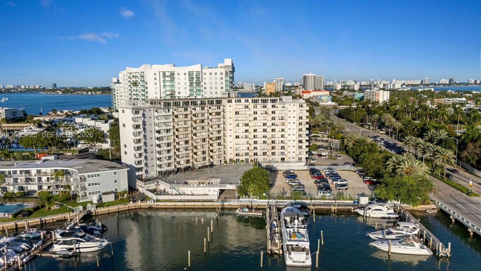 7904 West Dr Penthouse, North Bay Village, Florida, North Bay Village, Florida 33141, 1 Bedroom Bedrooms, 1 Room Rooms,1 BathroomBathrooms,Residential,For Sale,7904 West Dr Penthouse, North Bay Village, Florida,A12003725
