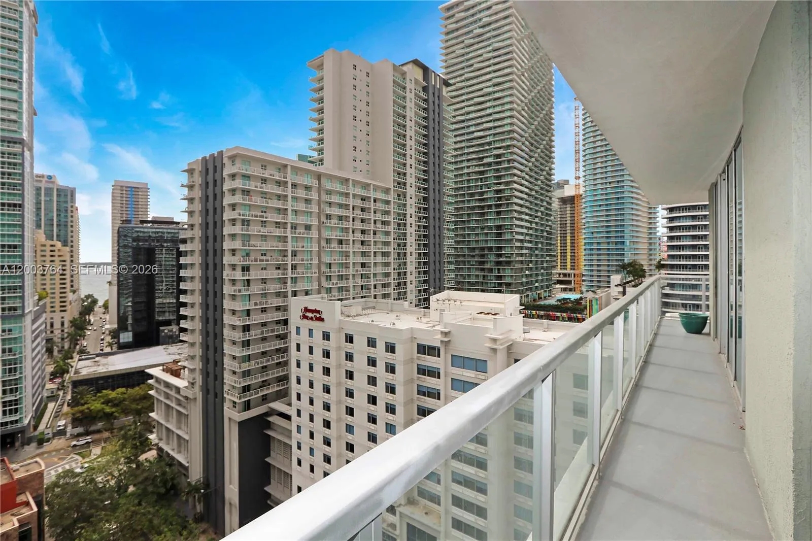 79 Sw 12th St 2106-s, Miami, Florida 33130, Miami, Florida 33130, 2 Bedrooms Bedrooms, ,2 BathroomsBathrooms,Residential Lease,For Rent,79 Sw 12th St 2106-s, Miami, Florida 33130,A12003764