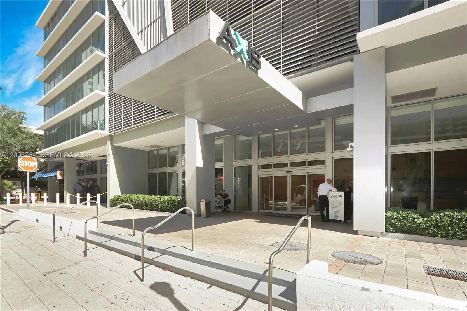 79 Sw 12th St 2106-s, Miami, Florida 33130, Miami, Florida 33130, 2 Bedrooms Bedrooms, ,2 BathroomsBathrooms,Residential Lease,For Rent,79 Sw 12th St 2106-s, Miami, Florida 33130,A12003764