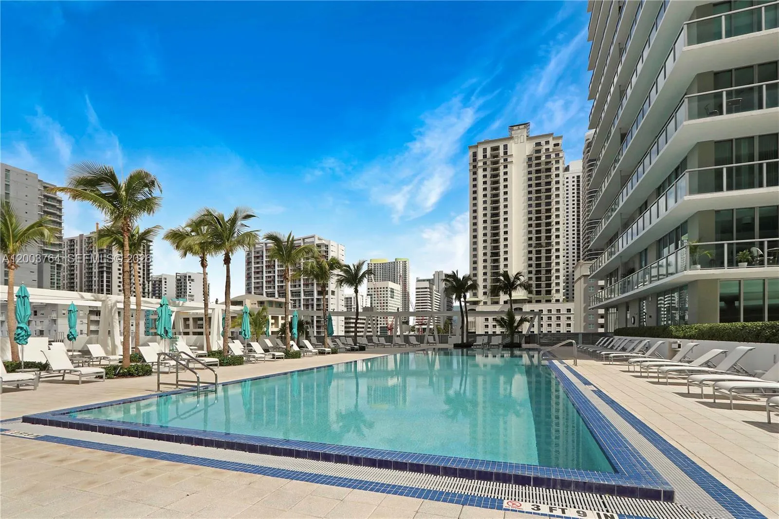 79 Sw 12th St 2106-s, Miami, Florida 33130, Miami, Florida 33130, 2 Bedrooms Bedrooms, ,2 BathroomsBathrooms,Residential Lease,For Rent,79 Sw 12th St 2106-s, Miami, Florida 33130,A12003764