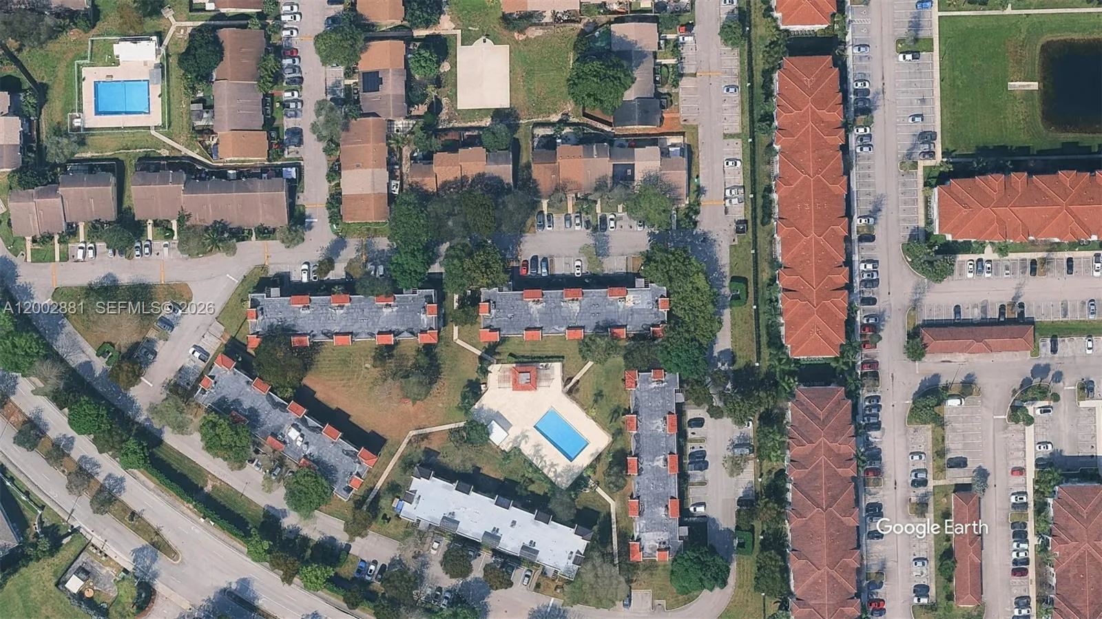 Miami, Florida 33179, 2 Bedrooms Bedrooms, ,2 BathroomsBathrooms,Residential,For Sale,A12002881