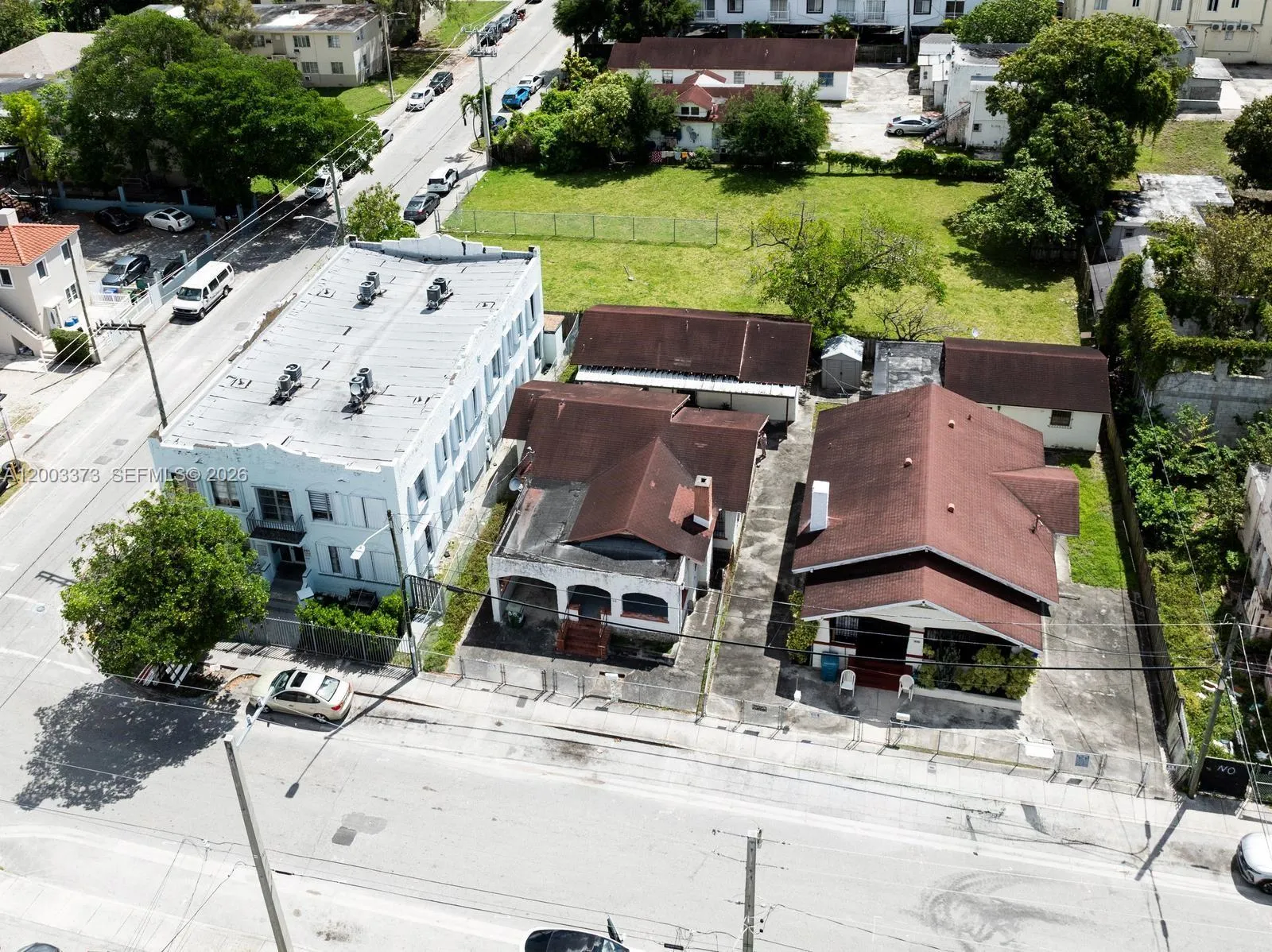 311 Sw 10th Ave, Miami, Florida 33130, Miami, Florida 33130, ,Residential Income,For Sale,311 Sw 10th Ave, Miami, Florida 33130,A12003373