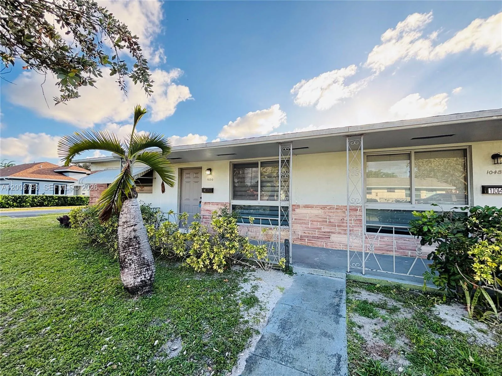 1050 Sw 2nd Ave 1050, Dania Beach, Florida 33004, Dania Beach, Florida 33004, 2 Bedrooms Bedrooms, ,2 BathroomsBathrooms,Residential Lease,For Rent,1050 Sw 2nd Ave 1050, Dania Beach, Florida 33004,A12003799