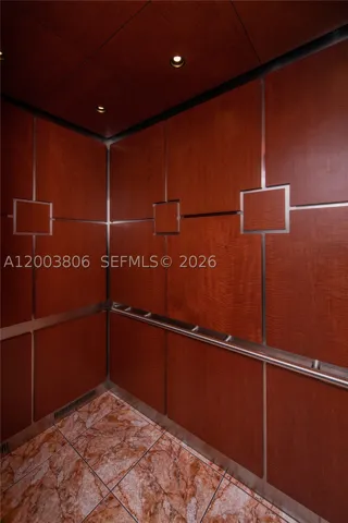 ELEVATOR