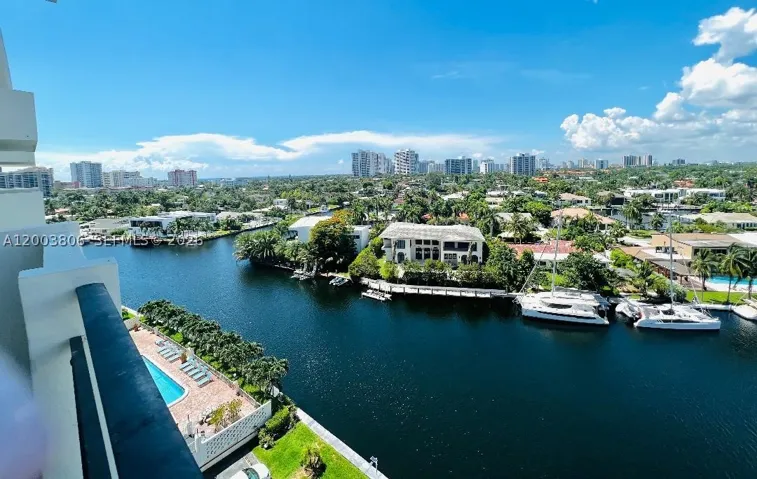 WATER VIEW FROM THE OPEN BALCONY