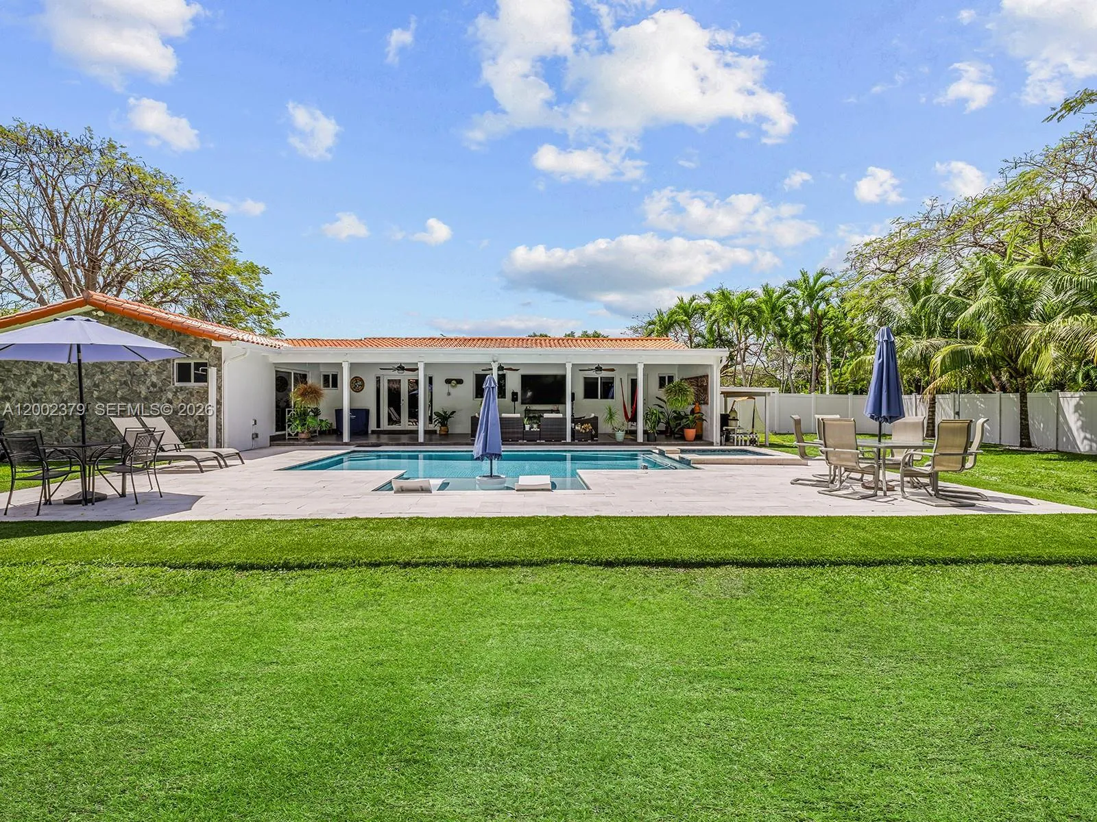 7495 Sw 73rd Ter, Miami, Florida 33143, Miami, Florida 33143, 5 Bedrooms Bedrooms, ,3 BathroomsBathrooms,Residential,For Sale,7495 Sw 73rd Ter, Miami, Florida 33143,A12002379