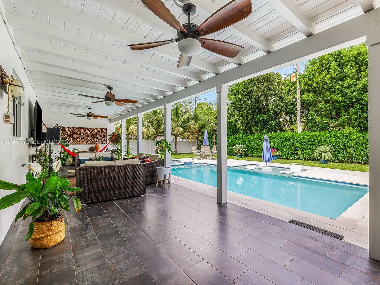 7495 Sw 73rd Ter, Miami, Florida 33143, Miami, Florida 33143, 5 Bedrooms Bedrooms, ,3 BathroomsBathrooms,Residential,For Sale,7495 Sw 73rd Ter, Miami, Florida 33143,A12002379