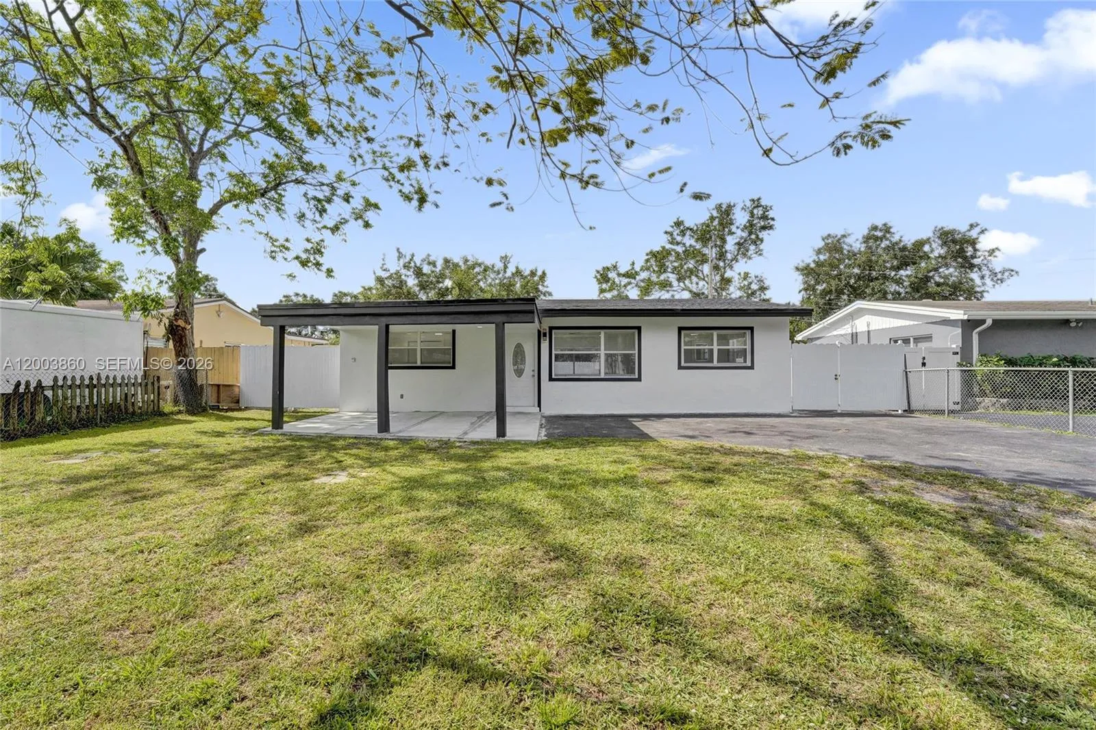 6442 Oak St, Hollywood, Florida 33024, Hollywood, Florida 33024, 3 Bedrooms Bedrooms, ,2 BathroomsBathrooms,Residential,For Sale,6442 Oak St, Hollywood, Florida 33024,A12003860