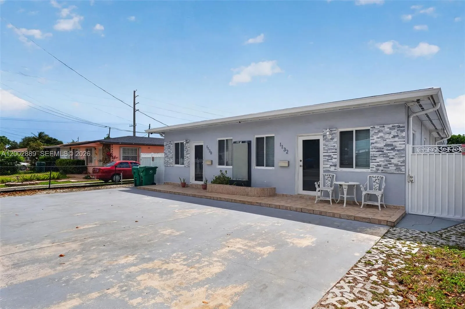 1130 Nw 34th Ave, Miami, Florida 33125, Miami, Florida 33125, ,Residential Income,For Sale,1130 Nw 34th Ave, Miami, Florida 33125,A12002889
