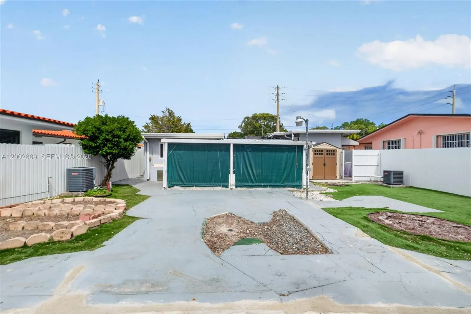 1130 Nw 34th Ave, Miami, Florida 33125, Miami, Florida 33125, ,Residential Income,For Sale,1130 Nw 34th Ave, Miami, Florida 33125,A12002889