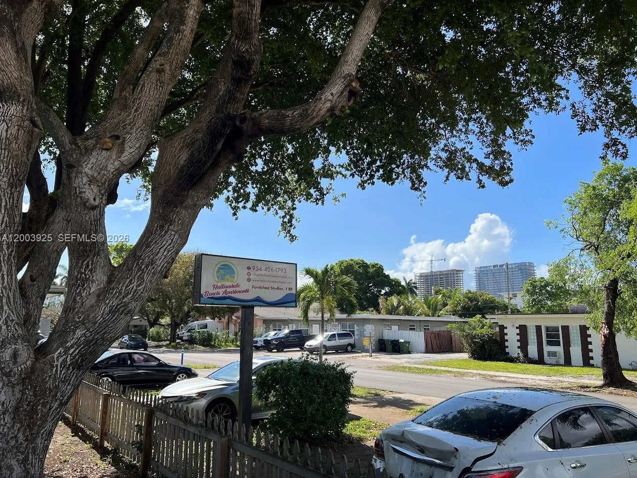 705-713 Ne 3rd St 1-9, Hallandale Beach, Florida 3, Hallandale Beach, Florida 33009, ,Commercial Sale,For Sale,705-713 Ne 3rd St 1-9, Hallandale Beach, Florida 3,A12003925