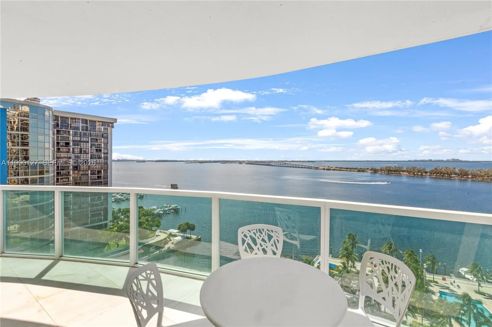 2101 Brickell Ave 1206, Miami, Florida 33129, Miami, Florida 33129, 2 Bedrooms Bedrooms, ,2 BathroomsBathrooms,Residential,For Sale,2101 Brickell Ave 1206, Miami, Florida 33129,A11990127