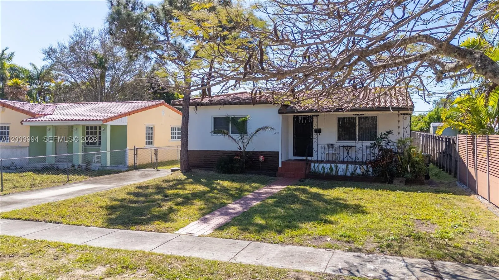 5730 Sw 42nd Ter, South Miami, Florida 33155, South Miami, Florida 33155, 2 Bedrooms Bedrooms, ,1 BathroomBathrooms,Residential,For Sale,5730 Sw 42nd Ter, South Miami, Florida 33155,A12003994