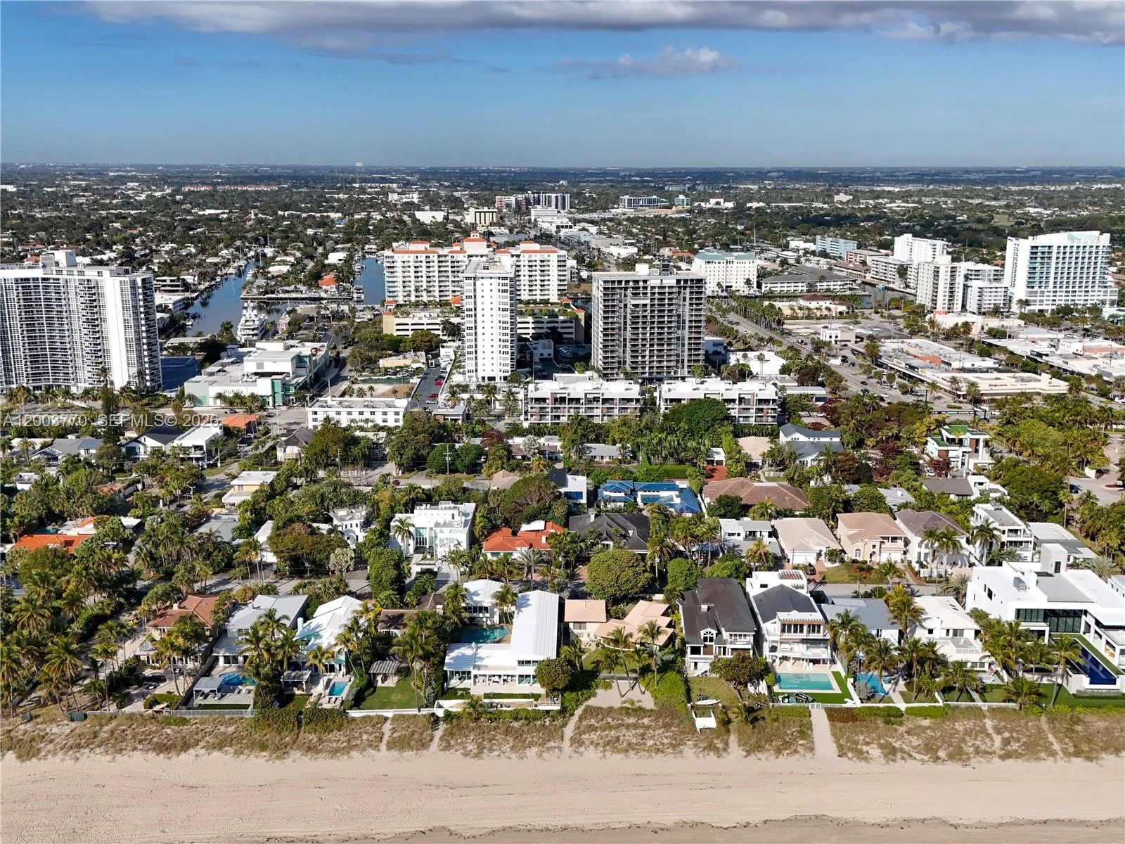 3030 N Atlantic Blvd, Fort Lauderdale, Florida 333, Fort Lauderdale, Florida 33308, ,Land,For Sale,3030 N Atlantic Blvd, Fort Lauderdale, Florida 333,A12003770