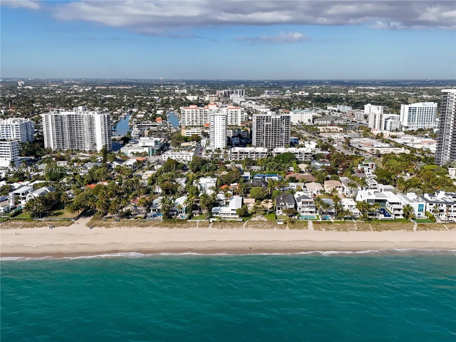 3030 N Atlantic Blvd, Fort Lauderdale, Florida 333, Fort Lauderdale, Florida 33308, ,Land,For Sale,3030 N Atlantic Blvd, Fort Lauderdale, Florida 333,A12003770